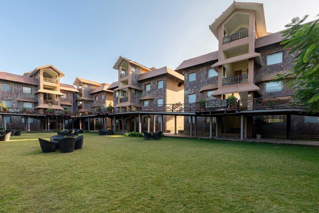 The Baagh Ananta Elite Ranthambore Khilchipur  Exterior photo